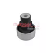 Suspension, bras de liaison METZGER 52085008 - Visuel 2