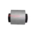 Suspension, bras de liaison METZGER 52085108 - Visuel 1