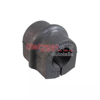 Suspension, stabilisateur METZGER 52086509