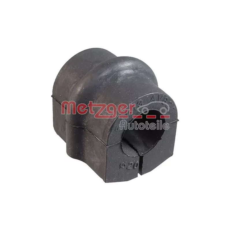 Suspension, stabilisateur METZGER 52086509