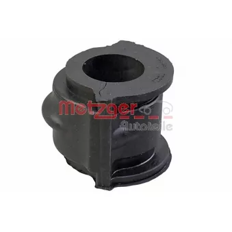 Suspension, stabilisateur METZGER 52086808