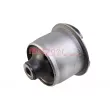 Suspension, corps de l'essieu METZGER 52087009 - Visuel 1