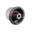 Suspension, corps de l'essieu METZGER 52087009 - Visuel 2