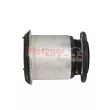 Suspension, bras de liaison METZGER 52089708 - Visuel 1