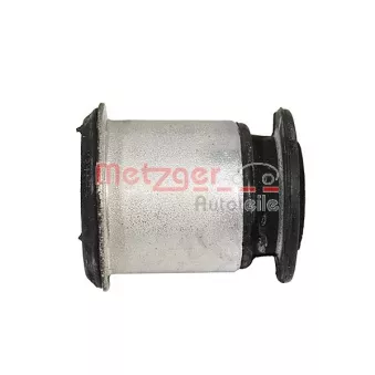 Suspension, bras de liaison METZGER 52089708