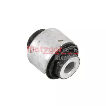 Suspension, bras de liaison METZGER 52090009