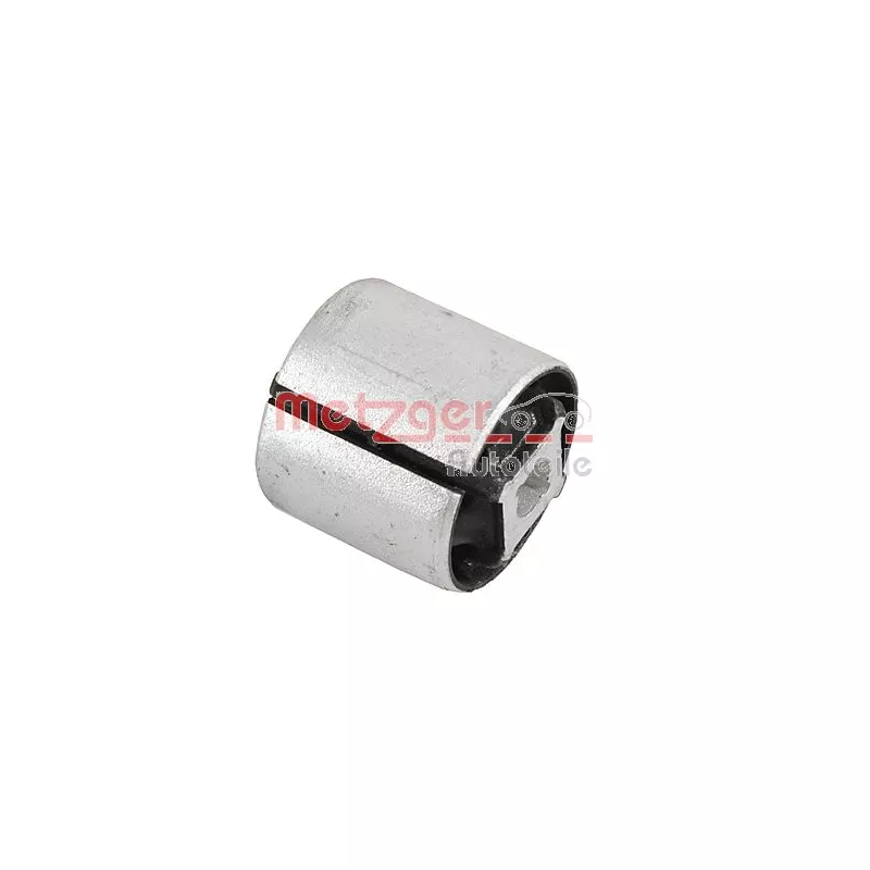 Suspension, corps de l'essieu METZGER 52090409
