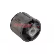 Suspension, corps de l'essieu METZGER 52090509 - Visuel 1