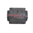 Suspension, corps de l'essieu METZGER 52090609 - Visuel 1