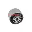 Suspension, corps de l'essieu METZGER 52090809 - Visuel 1