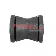 Suspension, corps de l'essieu METZGER 52091009 - Visuel 2