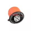 Suspension, corps de l'essieu METZGER 52091409 - Visuel 1