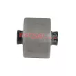 Suspension, corps de l'essieu METZGER 52091509 - Visuel 2