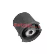 Suspension, corps de l'essieu METZGER 52092109 - Visuel 1