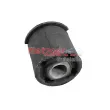 Suspension, corps de l'essieu METZGER 52092109 - Visuel 2