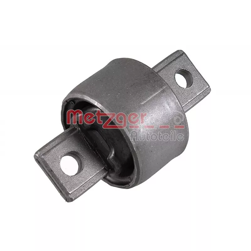 Suspension, corps de l'essieu METZGER 52092209