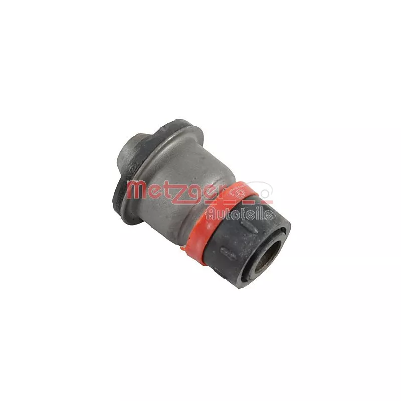 Suspension, corps de l'essieu METZGER 52092309