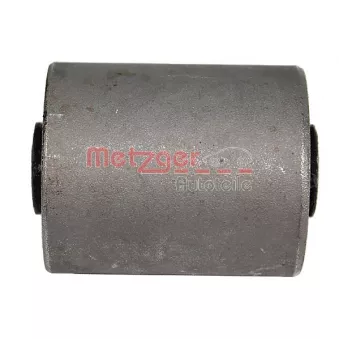 Coussinet de palier, ressort à lames METZGER 52092409