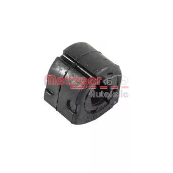 Suspension, stabilisateur METZGER 52099408