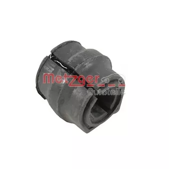 Suspension, stabilisateur METZGER 52099908