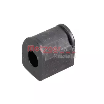 Suspension, stabilisateur METZGER 52100308