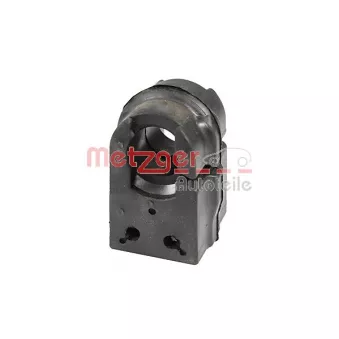 Suspension, stabilisateur METZGER 52100608