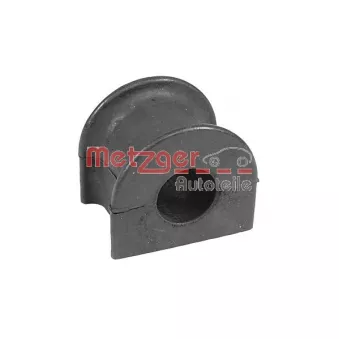 Suspension, stabilisateur METZGER 52100909