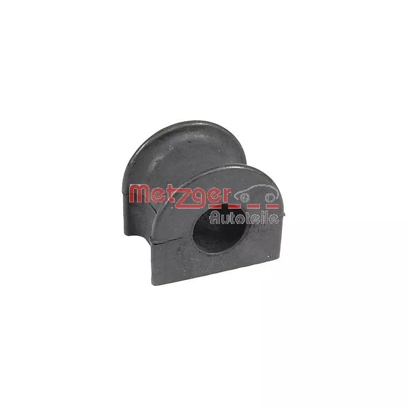 Suspension, stabilisateur METZGER 52100909
