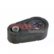 Suspension, stabilisateur METZGER 52101109 - Visuel 1