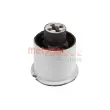 Suspension, corps de l'essieu METZGER 52101809 - Visuel 1