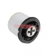 Suspension, corps de l'essieu METZGER 52101809 - Visuel 2