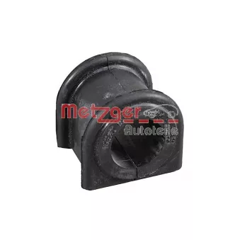 Suspension, stabilisateur METZGER