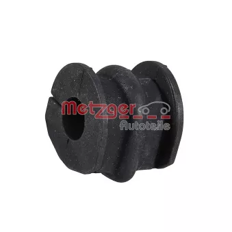 Suspension, stabilisateur METZGER 52103008