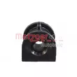 Suspension, stabilisateur METZGER 52103208 - Visuel 1