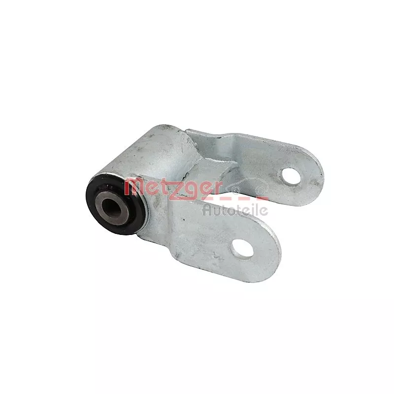 Suspension, ressort à lames METZGER 52103409