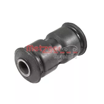 Suspension, ressort à lames METZGER 52103509