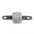 Suspension, corps de l'essieu METZGER 52103609 - Visuel 1