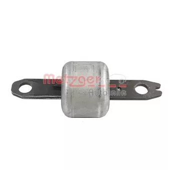 Suspension, corps de l'essieu METZGER