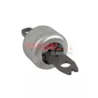 Suspension, corps de l'essieu METZGER 52103609 - Visuel 2