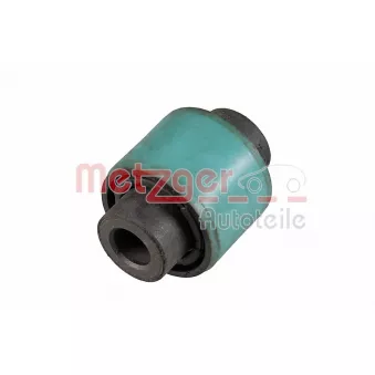 Roulement, boîtier du roulement des roues METZGER 52103709