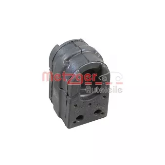 Suspension, stabilisateur METZGER 52104108