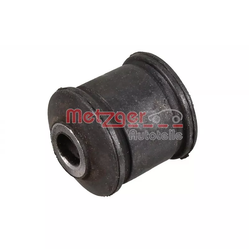 Suspension, corps de l'essieu METZGER 52104309
