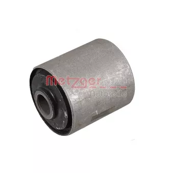 Suspension, ressort à lames METZGER 52104409