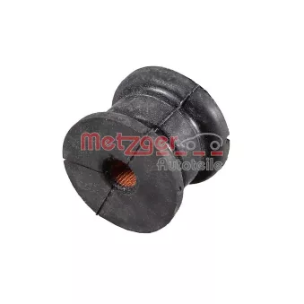 Suspension, stabilisateur METZGER 52105209