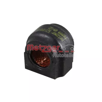 Suspension, stabilisateur METZGER