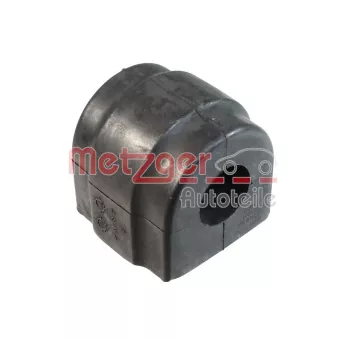 Suspension, stabilisateur METZGER 52106108