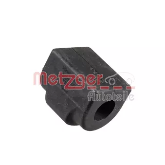 Suspension, stabilisateur METZGER 52107409