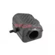 Suspension, stabilisateur METZGER 52107908 - Visuel 1