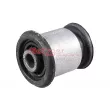 Suspension, bras de liaison METZGER 52108208 - Visuel 2