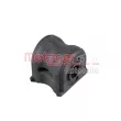 Suspension, stabilisateur METZGER 52108409 - Visuel 1